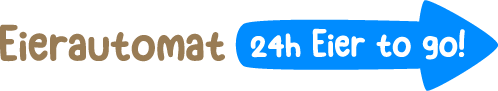 Eierautomat - 24h Eier to go