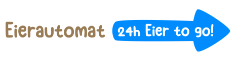 Eierautomat - 24h Eier to go